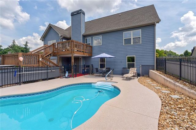 1010 Gold Finch Drive, Jefferson, GA 30549