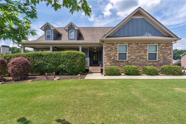 1010 Gold Finch Drive, Jefferson, GA 30549
