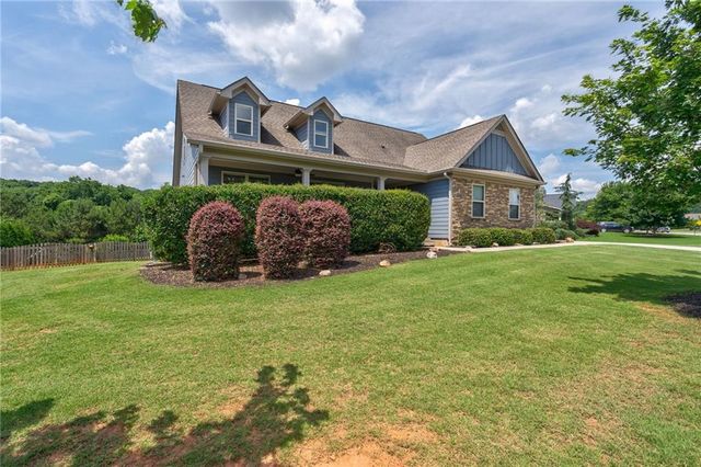 1010 Gold Finch Drive, Jefferson, GA 30549