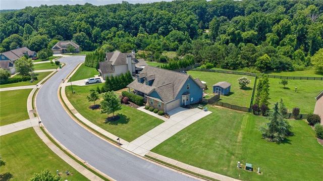 1010 Gold Finch Drive, Jefferson, GA 30549