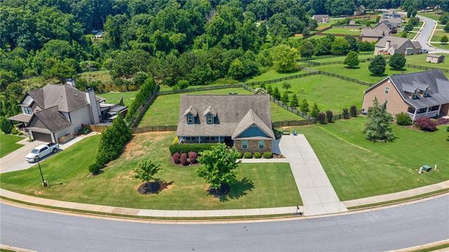 1010 Gold Finch Drive, Jefferson, GA 30549