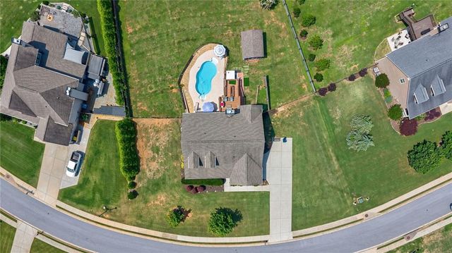 1010 Gold Finch Drive, Jefferson, GA 30549