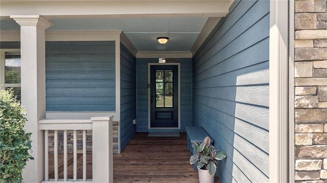 1010 Gold Finch Drive, Jefferson, GA 30549