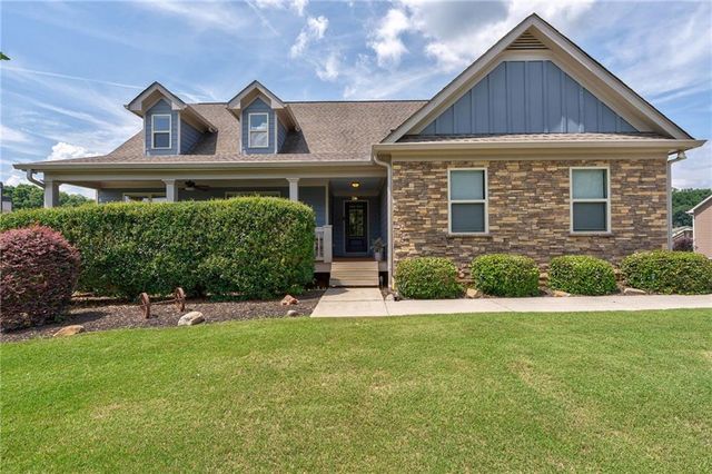 1010 Gold Finch Drive, Jefferson, GA 30549