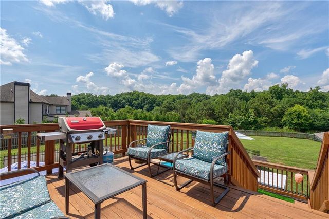 1010 Gold Finch Drive, Jefferson, GA 30549
