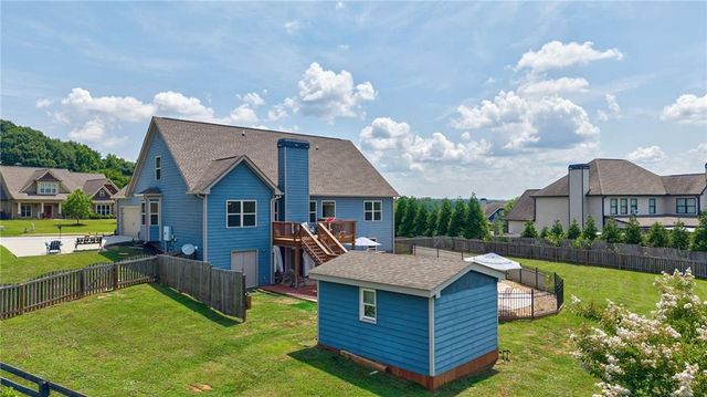 1010 Gold Finch Drive, Jefferson, GA 30549