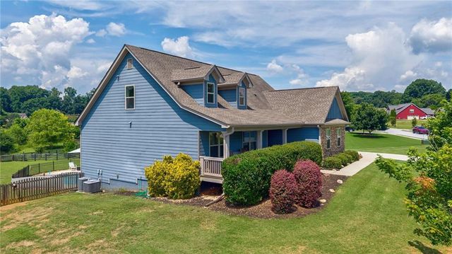 1010 Gold Finch Drive, Jefferson, GA 30549