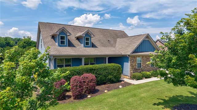 1010 Gold Finch Drive, Jefferson, GA 30549
