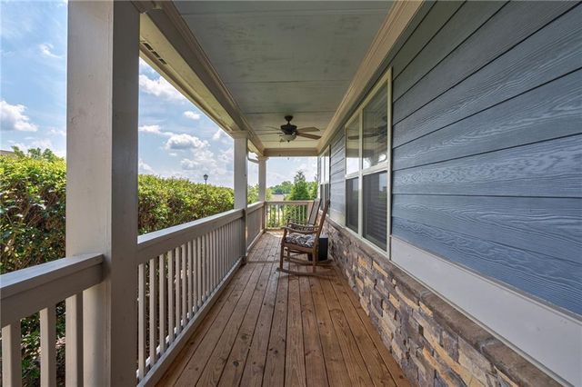 1010 Gold Finch Drive, Jefferson, GA 30549