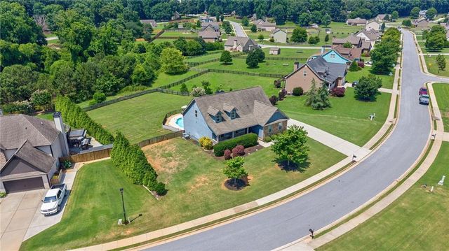 1010 Gold Finch Drive, Jefferson, GA 30549