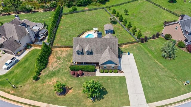 1010 Gold Finch Drive, Jefferson, GA 30549