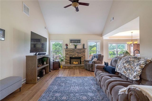 1010 Gold Finch Drive, Jefferson, GA 30549