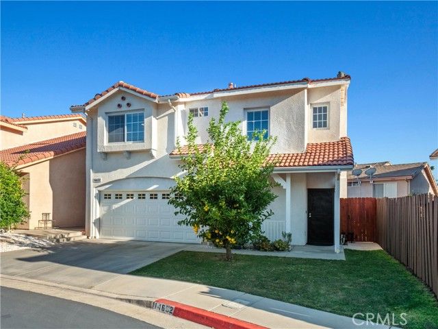 14632 Glenridge Court, Sylmar (los Angeles), CA 91342