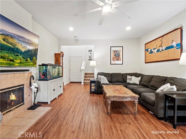 14632 Glenridge Court, Sylmar (los Angeles), CA 91342