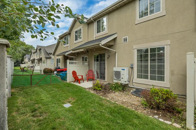 1584 N 1150 W, Orem, UT 84057