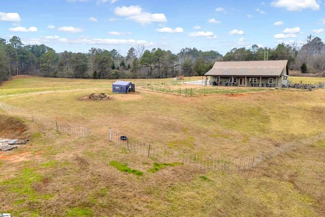 665 Oconee Creek Road, Walhalla, SC 29691