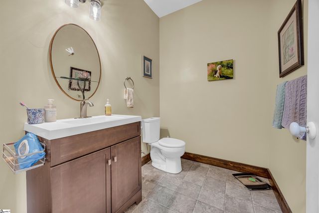 665 Oconee Creek Road, Walhalla, SC 29691