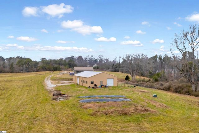 665 Oconee Creek Road, Walhalla, SC 29691