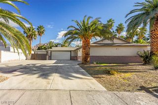 720 North Sloan Lane, Las Vegas, NV 89110