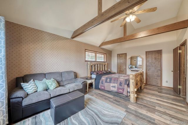 37811 Twin Kopie Road, Buena Vista, CO 81211