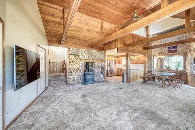 37811 Twin Kopie Road, Buena Vista, CO 81211