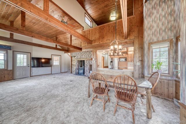 37811 Twin Kopie Road, Buena Vista, CO 81211