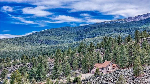 37811 Twin Kopie Road, Buena Vista, CO 81211