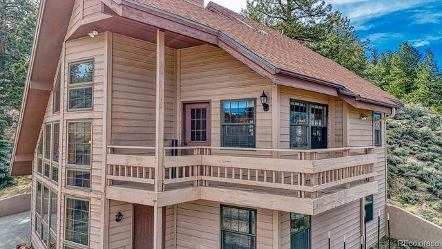 37811 Twin Kopie Road, Buena Vista, CO 81211