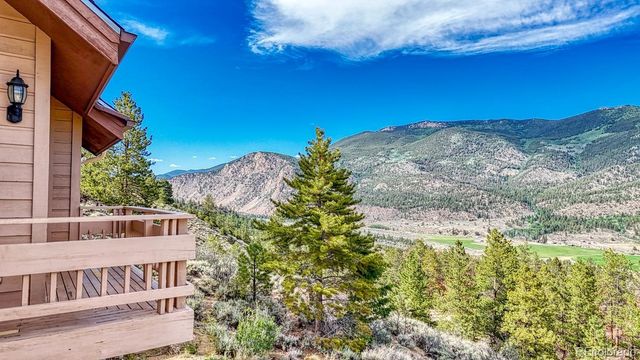37811 Twin Kopie Road, Buena Vista, CO 81211