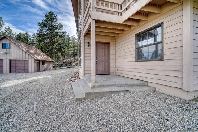37811 Twin Kopie Road, Buena Vista, CO 81211