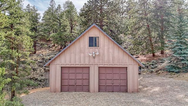 37811 Twin Kopie Road, Buena Vista, CO 81211