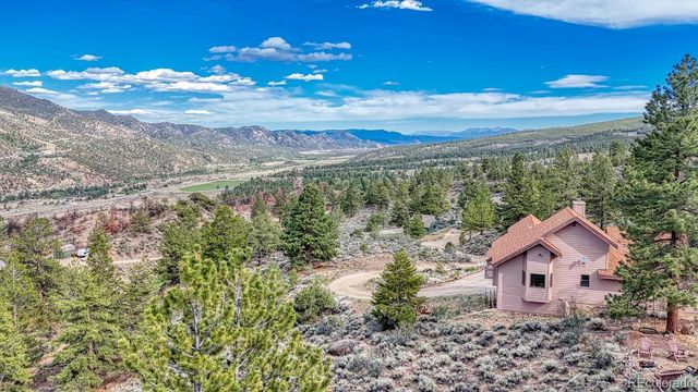 37811 Twin Kopie Road, Buena Vista, CO 81211
