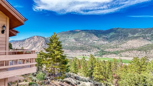 37811 Twin Kopie Road, Buena Vista, CO 81211