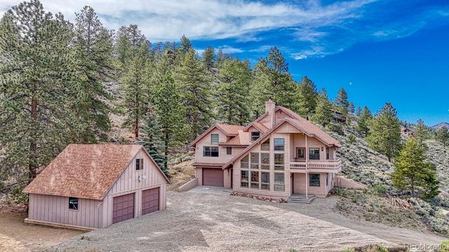 37811 Twin Kopie Road, Buena Vista, CO 81211