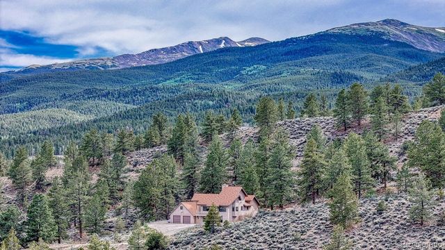 37811 Twin Kopie Road, Buena Vista, CO 81211