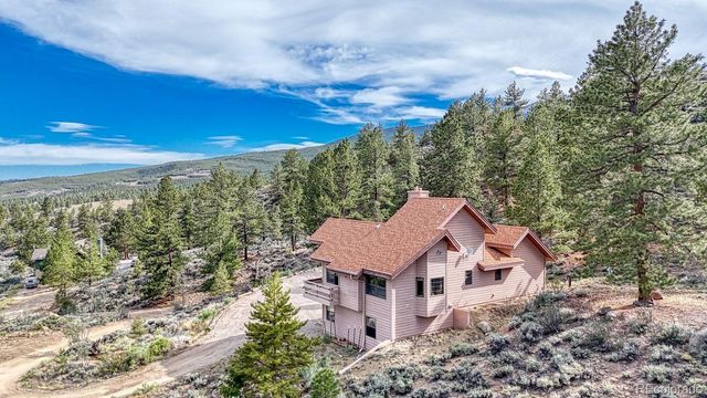 37811 Twin Kopie Road, Buena Vista, CO 81211