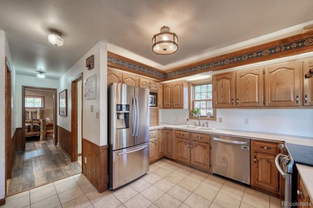 37811 Twin Kopie Road, Buena Vista, CO 81211