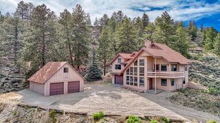 37811 Twin Kopie Road, Buena Vista, CO 81211