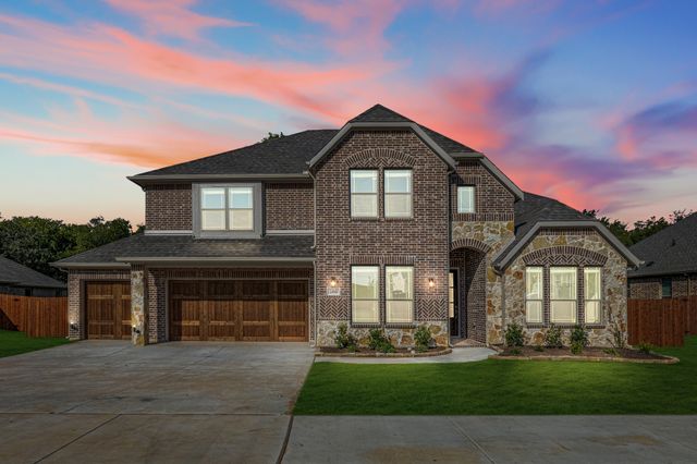 2413 Amelia Lane, Mansfield, TX 76063
