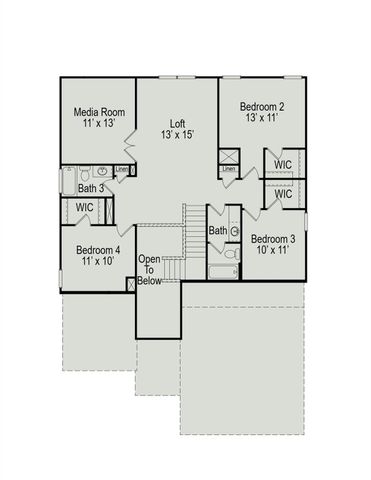 8914 Adana Drive, Montgomery, TX 77316