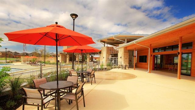 257 Bay Laurel Road, Mckinney, TX 75071