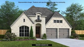 257 Bay Laurel Road, Mckinney, TX 75071