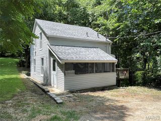 100A Wall Street, New Haven, MO 63068
