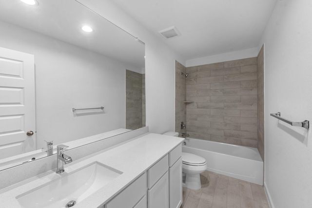 5622 Toledo Pines Lane, Katy, TX 77449