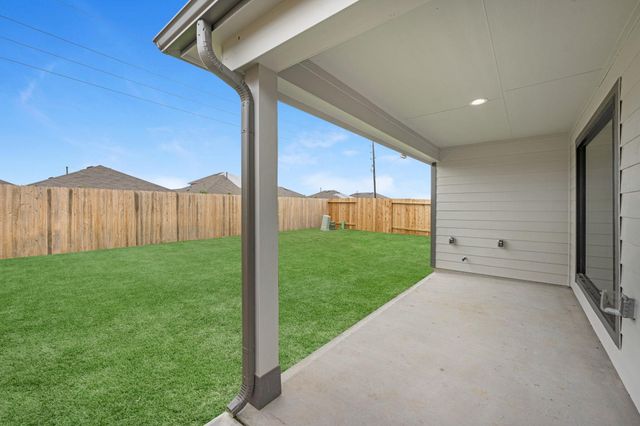 5622 Toledo Pines Lane, Katy, TX 77449