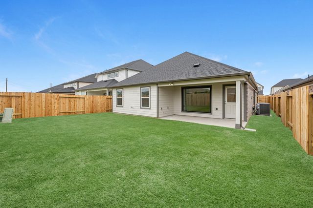 5622 Toledo Pines Lane, Katy, TX 77449