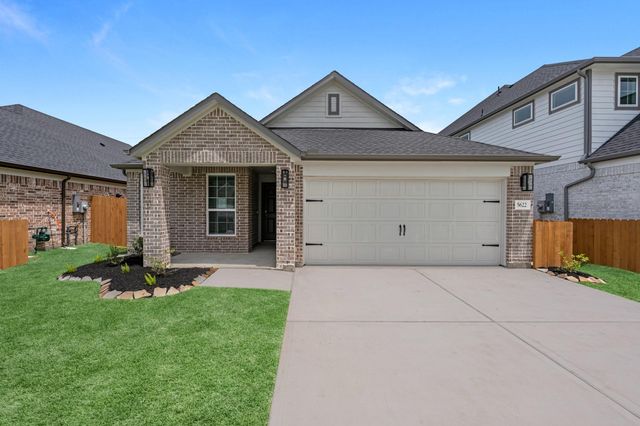 5622 Toledo Pines Lane, Katy, TX 77449