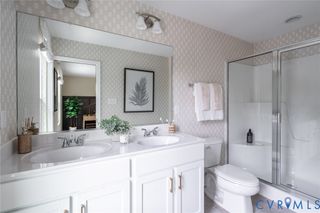 14655 Hancock Towns Dr Unit#Q-3, Chesterfield, VA 23832