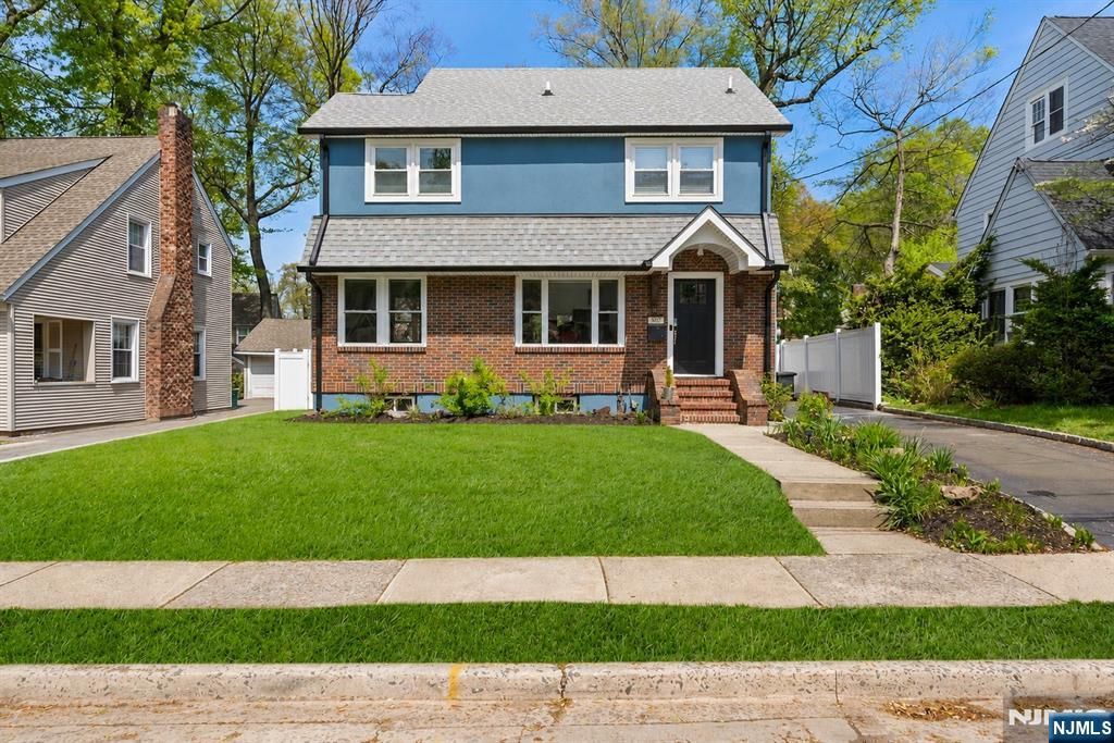 507 Sagamore Avenue, Teaneck, NJ 07666