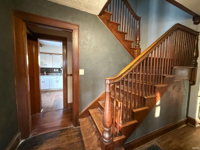 1235 W Sycamore Street, Kokomo, IN 46901